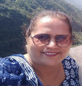 Ms. Saravjeet Sahai